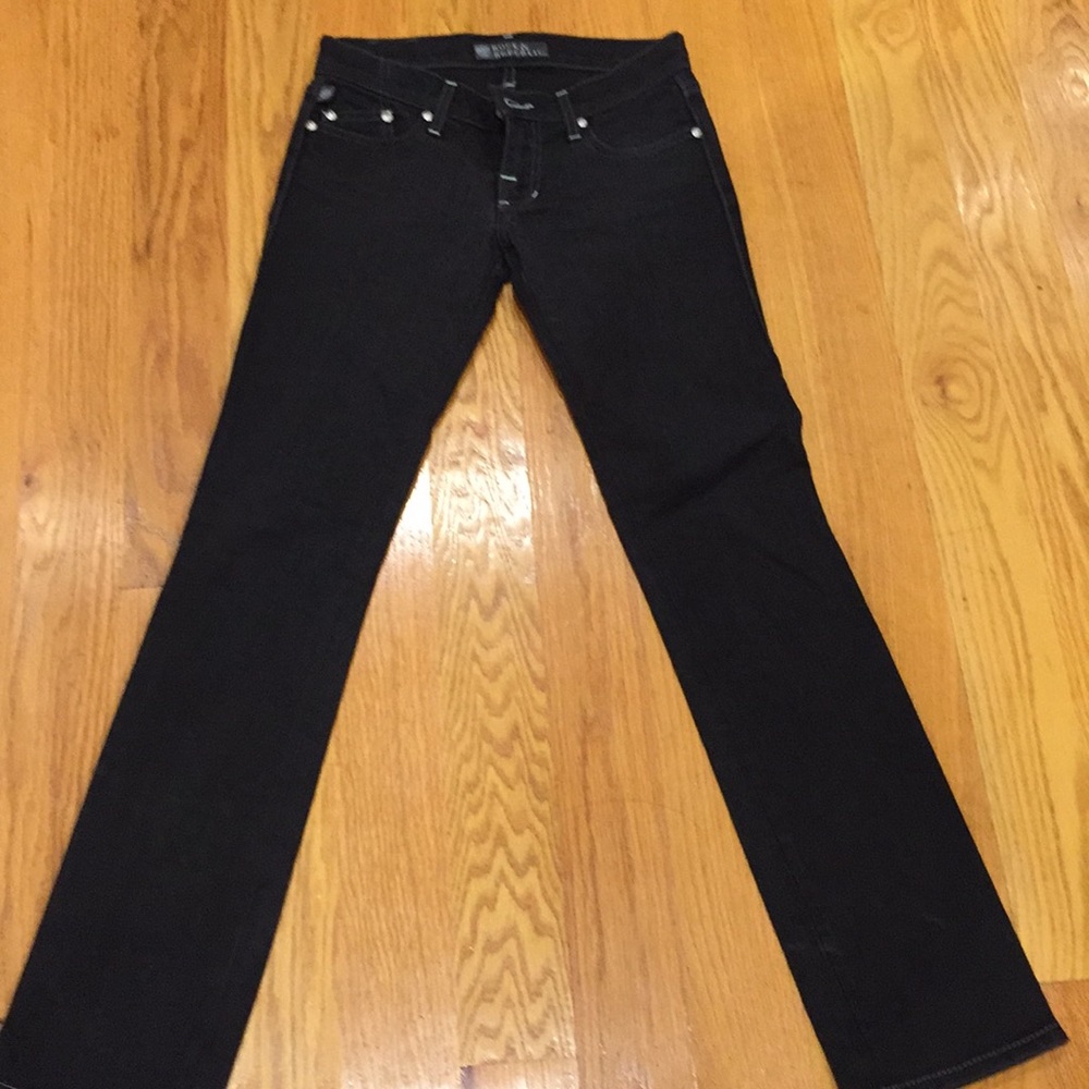 Rock Republic blue jeans